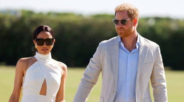 Meghan Markle opens up on her battle with mental health in an interview with CBS. She said "I have contemplated suicide severally and sometimes I feel like...See details