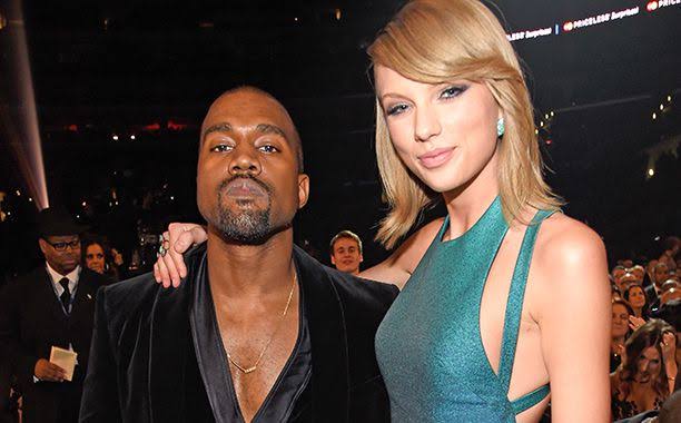 Just In: The Original Taylor Swift Lyric in Kanye West's “Famous” Was Even More Controversial as a leaked demo of “Famous” surfaced yesterday.