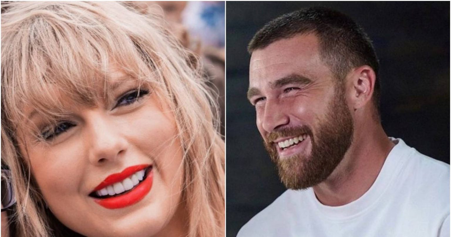 Chiefs' Travis Kelce: The One Thing Keeping Him from Marrying Taylor Swift...And It's Not Her Fortune!