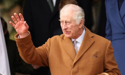 Breaking News: The British Royal Family has announced that King Charles will be abdicating the throne in a couple of days. They stated, 'This decision is a family matter, made in the best interests of the British people.' The succession will pass to..."