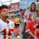 SAD DAY Patrick Mahomes’ mom leaves NFL fans concerned after worrying cryptic ‘feel like crying’ social media post