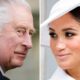 BREAKING NEWS: Meghan Markle has served a divorce letter to her husband, Prince Harry, stating irreconcilable differences. The Royal Family responded, "It is a private matter, and we will not be commenting further at this time."