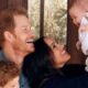 Exclusive: Prince Harry's Surprising Admission: "Infested Firewood Brought Me a Lizard Friend!" As for Meghan, "She's a Regret I Must Embrace."