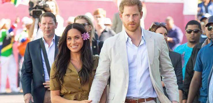Prince Harry filled with guilt and 'hating himself' for his response to Meghan Markle's suicidal thoughts