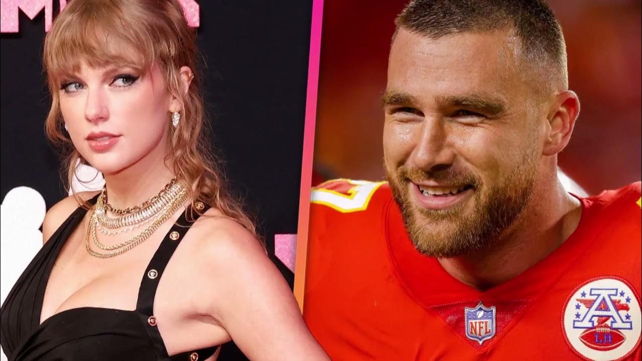 Taylor Swift: The Global Phenomenon with a Heart of Gold, Embarking on a Journey of Love and Loyalty Beside Travis Kelce, Her Unwavering Support Lighting Up the Stadiums. A Melody of Devotion Beyond the Stage, Where Her Songs Meet His Sportsmanship in a Symphony of Celestial Harmony