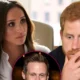 Exposed: Meghan Markle Secretly Rekindled Romance with Ex-Husband Two Years Into Marriage with Prince Harry