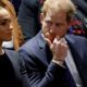 How Meghan Markle called her husband Prince Charles "a weakling" in a holiday bust-up: pair have emotional talks over their future