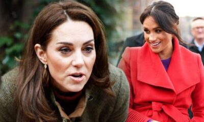 Prince Harry, Meghan Markle do not want to 'stress’ Kate Middleton amid her cancer battle: Report