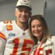 Randi Mahomes, mother of Patrick Mahomes, finds herself in a vulnerable state once more, a year after facing her greatest loss.