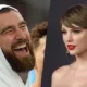 Travis Kelce Reveals First Child's Name, Prompting Taylor Swift's Curiosity!