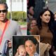 Doria Ragland, mother of Meghan Markle, has urged the leadership of the Royal Family to promptly address the ongoing rift with Prince Harry and Princess Harry. Failing to do so, she asserts, "I will personally advise my daughter to take appropriate action."