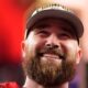 Travis Kelce says he is ‘the happiest I’ve ever been’ in new interview