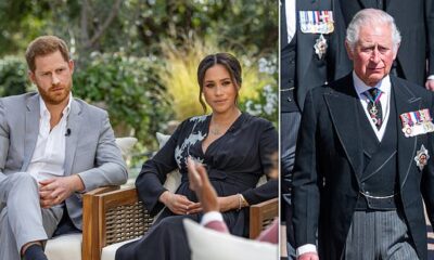 Meghan Markle quipped, "My incredible husband keeps me tethered to the throne, but the winds of change are blowing. Brace for a royal shift." This was Meghan's response when asked about her position within the Royal Family.