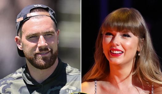 Exciting news just dropped: Travis Kelce and Taylor Swift have something amazing to share, leaving fans on the edge of their seats!
