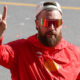 Find Out How Much Money Travis Kelce Will Make With Kansas City Chiefs After New NFL Deal