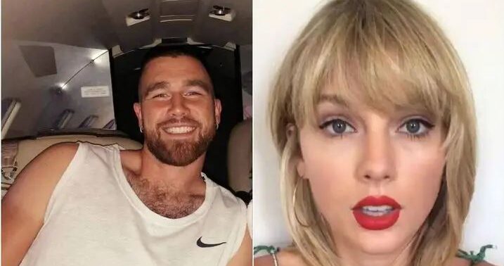 Watch as Travis Kelce Shares SWEET Message for Taylor Swift upcoming concerts ‘Your heart is so full of love, and I’m lucky enough to find a place there. Love you, Sweetie…’ VIRAL’