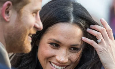 Meghan Markle asserted, "The fracture within the royal family doesn't stem from myself or my cherished husband, but rather from the hubris of its leadership and the void of fairness."