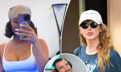 Before Taylor Swift and her supporters dive deeper into her romance with Travis Kelce, they should give serious consideration to investigating the allegations made by his former girlfriend, Kayla Nicole. Kayla insists, "This isn't just about my past with Travis; it's about exposing..."
