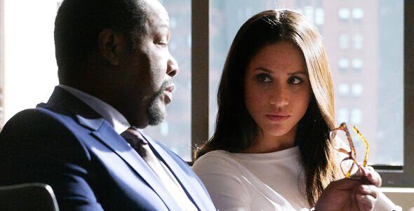 Suits’ Wendell Pierce Shares Advice He Gave Meghan Markle about Prince Harry. See details