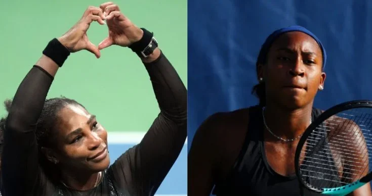 Tennis icon and multiple grand slam victor, Serena Williams, has extended her guidance to the rising tennis sensation and grand slam titleholder, Coco Gauff, amid what many perceive as a Near Free Fall... Serena emphasizes that for Coco to ascend to the pinnacle and maintain her position there, she must steer clear of one crucial pitfall...