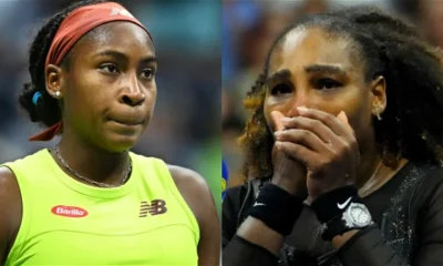 A die-hard supporter of Coco Gauff, a tennis titan known for her championship streaks, recently unleashed a scathing critique of Gauff's response to losses with fiery fervor. "How can a true champion suffer a setback and then dive into photoshoots, dinner dates, or fashion parades?" they exclaimed. Doubting Gauff's connection to her fanbase and her commitment to her goals, they lamented, "Does she even realize she has legions of fans? Does she remember her ambitions?" Concluding with a resigned sigh, they added, "I can already see the path Coco's taking..."