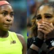 A die-hard supporter of Coco Gauff, a tennis titan known for her championship streaks, recently unleashed a scathing critique of Gauff's response to losses with fiery fervor. "How can a true champion suffer a setback and then dive into photoshoots, dinner dates, or fashion parades?" they exclaimed. Doubting Gauff's connection to her fanbase and her commitment to her goals, they lamented, "Does she even realize she has legions of fans? Does she remember her ambitions?" Concluding with a resigned sigh, they added, "I can already see the path Coco's taking..."