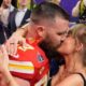 Taylor Swift and Travis Kelce are approaching one official year as a couple, and their love is stronger than ever. NOW, they have agreed on a wedding location. And guess what? It's ...