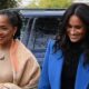 DORIA RAGLAND: "I'll move mountains to safeguard my daughter's joy, even if it means taking on the throne itself." With fiery determination, Ragland asserts, "It's my daughter's pure heart that's attracting trouble from all sides."