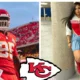 Chiefs Kingdom ignites in euphoria as star player Chris Jones and his beloved Sheawna Weathersby gear up for their upcoming wedding next month! Jones spills the beans: "Get ready for a Kansas City celebration!" Get all the juicy details right here.