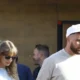 The surprising reason Travis Kelce is still in L.A. has nothing to do with Taylor Swift