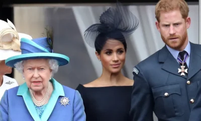 Prince Harry attributed most of the recent decisions that went against the Royal family to his wife, Meghan. He admitted, "I regret following her advice in those situations."