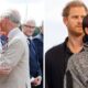 "Royal Biographer: Harry and Meghan Can't Afford Luxe Lifestyle Post-Buckingham Palace Ban"