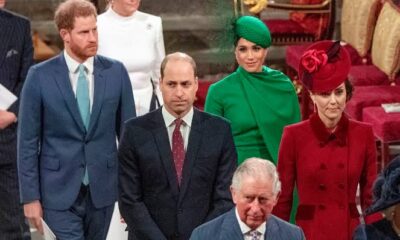 "A debate has arisen regarding the factors contributing to the reported tension within the British royal family involving Meghan Markle and Kate Middleton. If you have a genuine interest in understanding this situation, consider the perspectives presented in the debate and share your impartial assessment by commenting below."