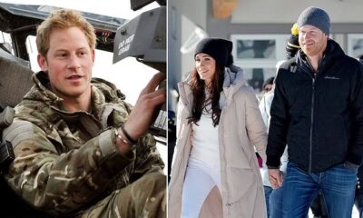 Meghan Flagged as security risk...Added to watch list