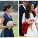 This bombshell from Meghan Markle about Prince William demands immediate attention from the royal family. She claims, "Rather than Prince William taking the first step to mend ties with his younger brother, he confided in me, offering a solution to our family rift, BUT with a catch." Meghan reveals, "Prince William asked me to...Read full story."