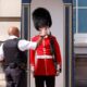 Meet the Royal family guard that was molested and kicked out of the palace by princess Kate Middleton. The reason? "He was too truthful".