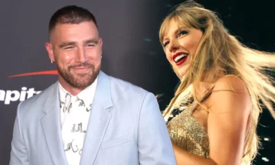Travis Kelce: "This Off-Season with Taylor Swift Has Been a Game-Changer!"
