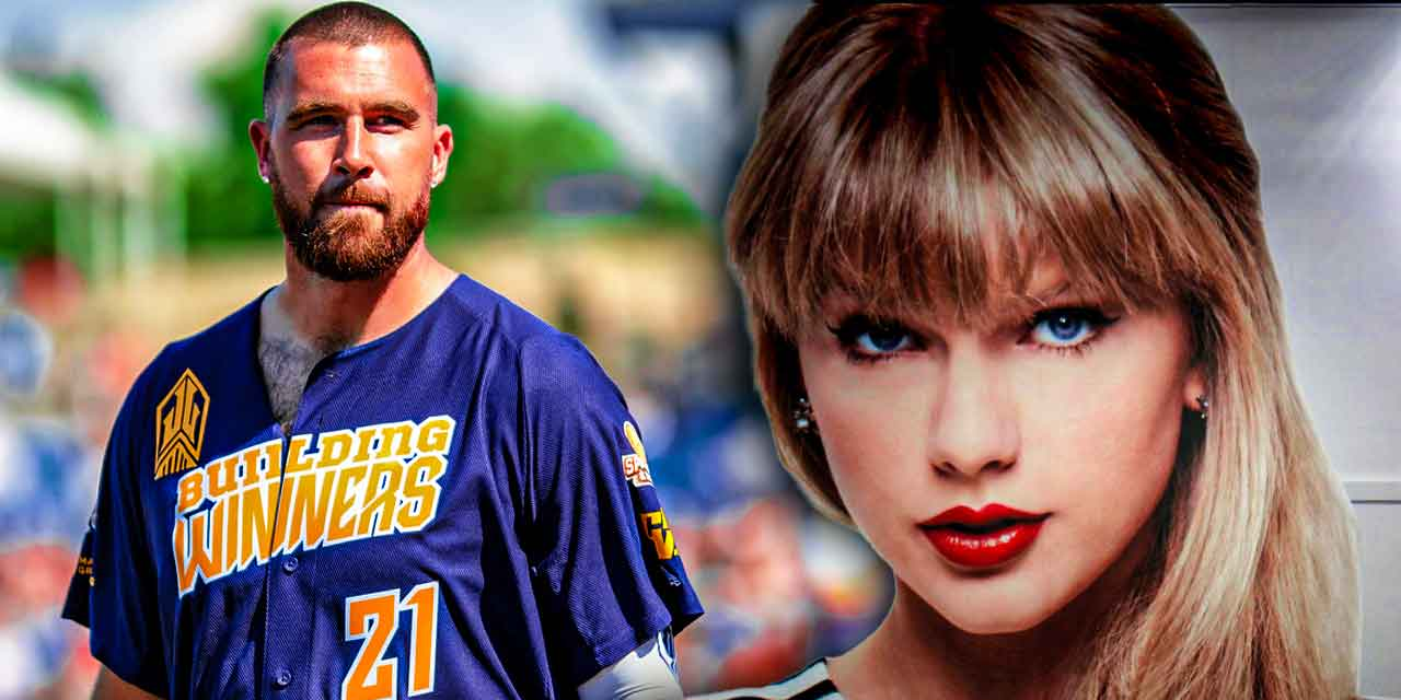 “She trusts him”: Taylor Swift is Sure Travis Kelce Won’t Sleep With Other Women While She’s Doing World Tours