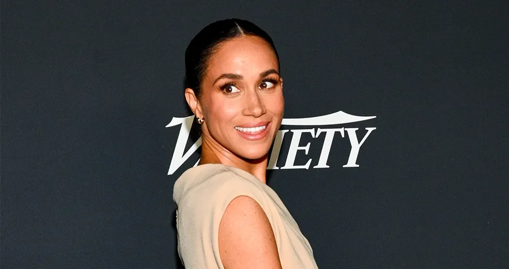Meghan Markle: "I contemplated suicide in the early stages of my marriage." "But when i look around today, my children are my biggest joy givers...Of course, my irreplaceable mother."...Details inside
