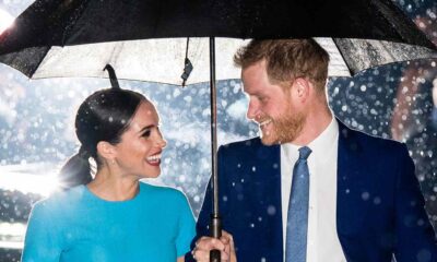 How Meghan Markle called her husband Prince Charles "a weakling" in a holiday bust-up: pair have emotional talks over their future