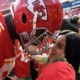 "Love and Touchdowns: Inside the Romantic Lives of Kansas City Chiefs Players!"