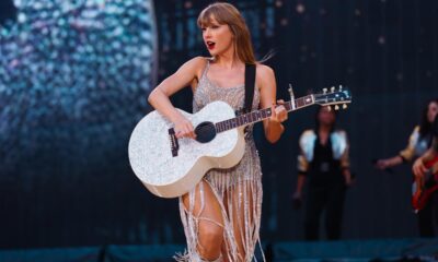 Taylor Swift vents about what she calls "unnecessary" fan distractions, affirming, "We're all about love, and as for marriage, trust me..."