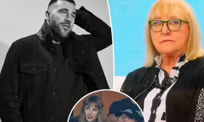 Donna Kelce to use her THIRD EYES to know Taylor Swift better. How is she going to do that? Details inside