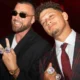 Top reactions: Patrick Mahomes' heel turn with Logan Paul on 'Monday Night Raw'