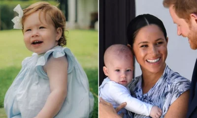 Harry and Meghan’s ‘Heart of Darkness’