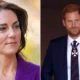 Kate Middleton’s friend refutes claim ‘Harry reached out’ to her; ‘meeting him is the last thing…’E HARRY