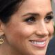 Meghan Markle sets the record straight with sass: "Hey world, let's squash those gossip vines about me and babies. Just to be crystal clear: not pregnant, never was. That last delivery? Yeah, it's a one-time deal. Case closed."