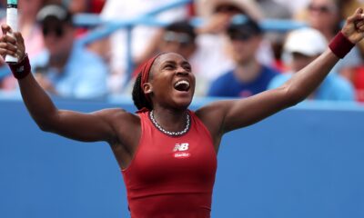 After making $3 million from her US Open win, Coco Gauff stands the risk of losing the real riches that are to follow. She was acused of using a ....Full story inside
