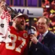 NFL Reporter Explains Details of Travis Kelce's New Two-Year KC Chiefs Contract