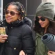 DORIA RAGLAND: "No disrespect intended; but comparing my daughter to Kate is like comparing diamonds to pearls."... "But if I were to entertain the comparison, I'd say my daughter shines as brightly as..."